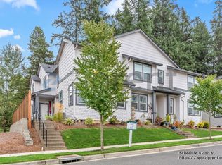 14134 SW 165th Ave, Tigard, OR 97224