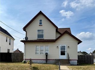 633 Park Ave SW, Canton, OH 44706