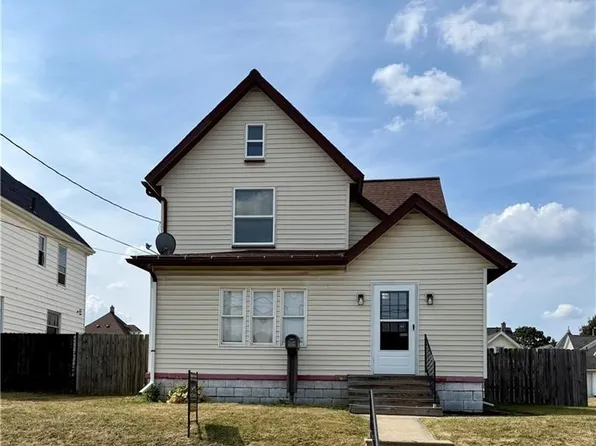 633 Park Ave SW, Canton, OH 44706