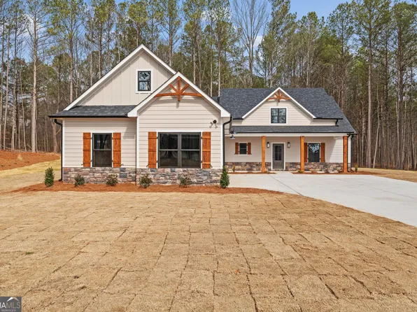 252 Spruill Bridge Rd, Temple, GA 30179