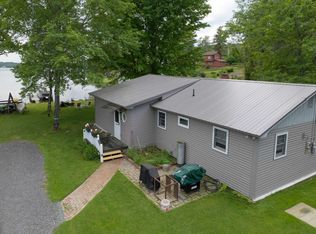 10 Old Town Road, Castleton, VT 05735