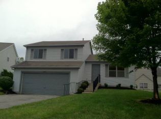 2694 Raphael Dr, Columbus, OH 43232