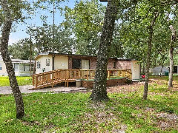 11249 NW 113th Pl, Chiefland, FL 32626
