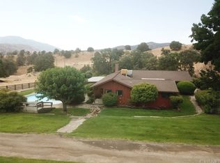 40310 Balch Park Rd, Springville, CA 93265