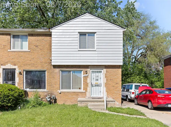 18697 Schaefer Hwy E, Detroit, MI 48235