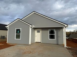 429 Ward Thomas Way, Spartanburg, SC 29301