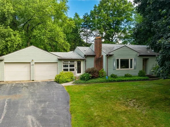 225 Upland Dr, Rochester, NY 14617