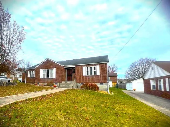 308 Blake Ave, Princeton, WV 24740