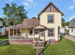 4815 Ridge Ave SE, Canton, OH 44707