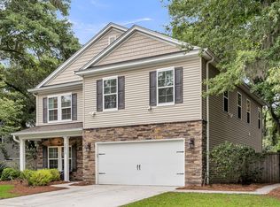 3873 Hanoverian Dr, Awendaw, SC 29429