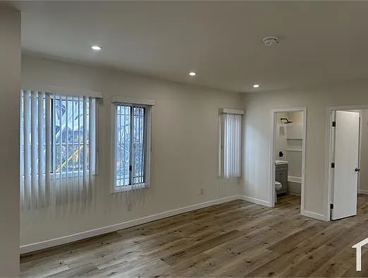 1 bed, 671 sqft, $2,195 — Photo 2