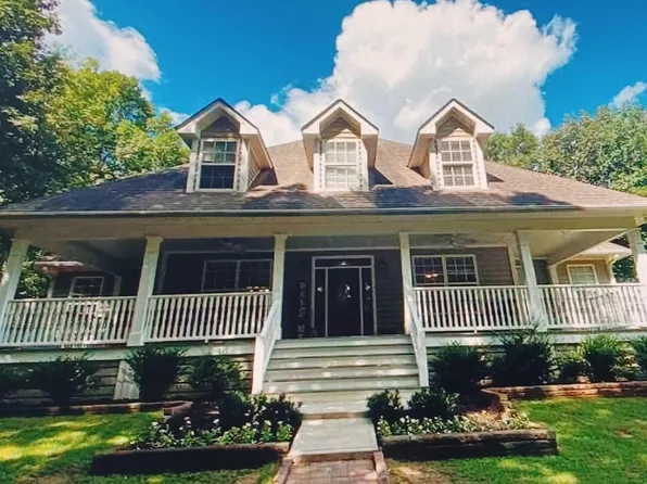 1287 Gary Summers Rd, Senoia, GA 30276