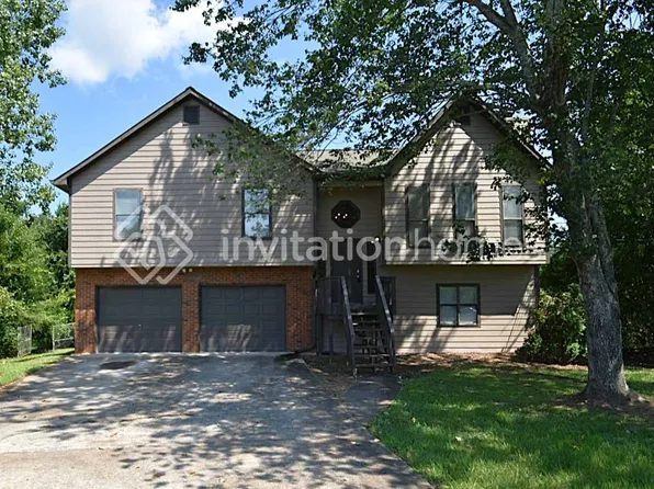 1784 Blanche Dr, Douglasville, GA 30135