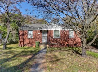 1102 Northland Dr, Cayce, SC 29033