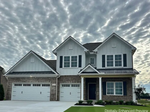 5561 Sinclair St Lot 208, Murfreesboro, TN 37127