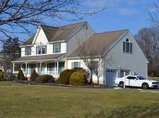 2 Warne Way, Washington, NJ 07882