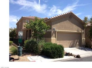 9004 College Green St, Las Vegas, NV 89148