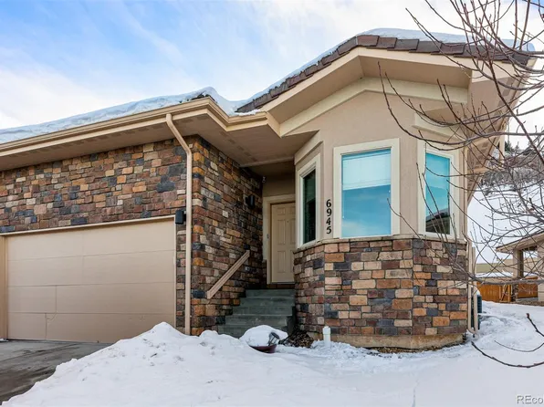 6945 Fargo Trail, Littleton, CO 80125
