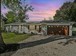 2965 N 700 E, Franklin, IN 46131