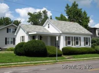 405 Hillsboro Ave, Edwardsville, IL 62025