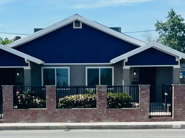 531 H St, Bakersfield, CA 93304