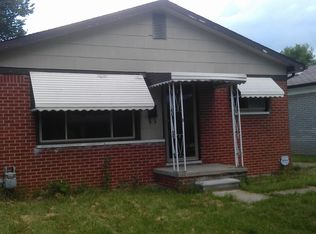 28974 Eton St, Westland, MI 48186