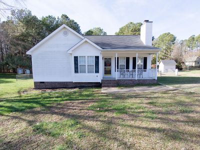 30 Crooked Creek Run, Louisburg, NC, 27549