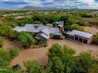 29409 N 53rd St, Cave Creek, AZ 85331