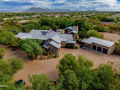 29409 N 53RD Street, Cave Creek, AZ, 85331