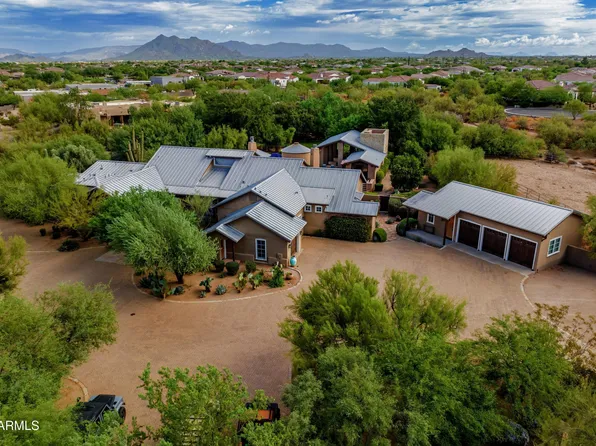 29409 N 53RD Street, Cave Creek, AZ 85331