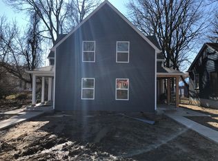 1115 W 37th St, Indianapolis, IN