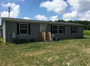 7990 Plum Orchard Rd, Munith, MI 49259