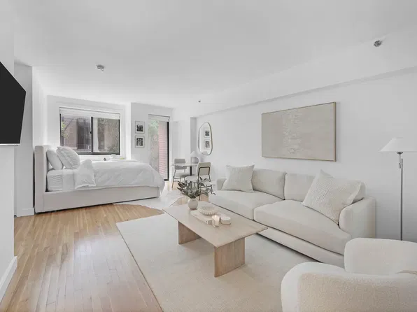101 W 15th St, New York, NY