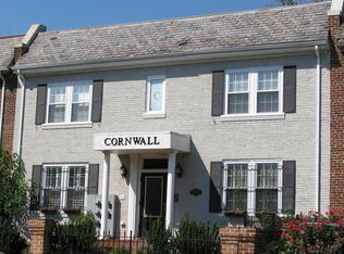 1830 C St SE APT 1, Washington, DC 20003