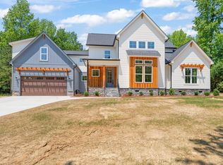 120 Pilot Rdg, Zebulon, NC 27597