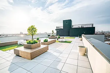 Rented by Highline Residential