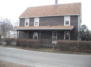 10 Babb Rd, Southwick, MA 01077