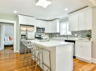 19 Normandy Ave, Cambridge, MA 02138