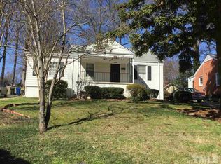 1225 Norris St, Raleigh, NC 27604