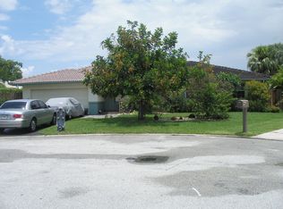 2731 NW 87th Ave, Coral Springs, FL 33065