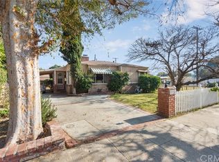 1014 N Evergreen St, Burbank, CA 91505