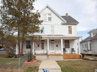 63 N 10th St, Lemoyne, PA