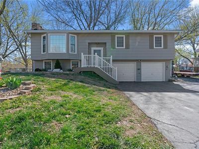 1204 N Pennsylvania Ave, Lawson, MO, 64062
