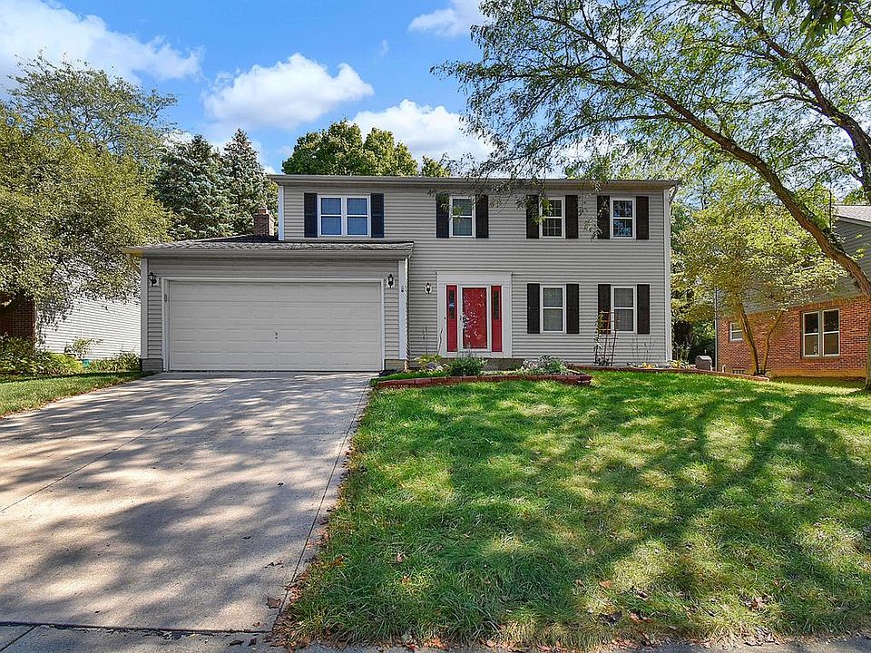 1st image of 5876 Connolly Ct
