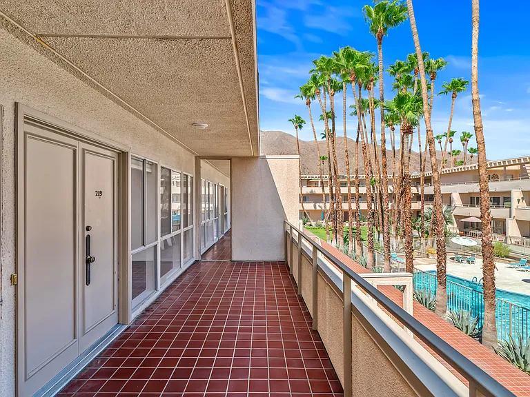 277 E Alejo Rd #219 — Photo 5