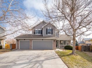 10570 Adams Cir, Northglenn, CO 80233