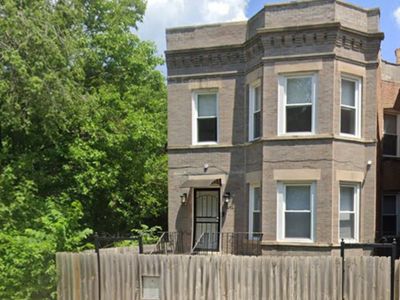 7415 S Langley Ave, Chicago, IL, 60619