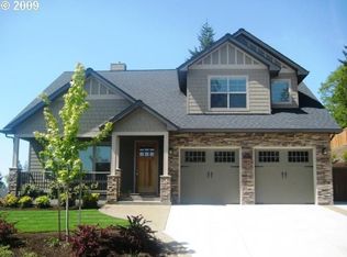 2681 Blacktail Dr, Eugene, OR
