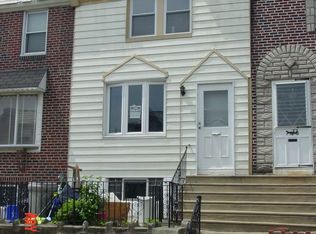 4330 Vista St, Philadelphia, PA 19136
