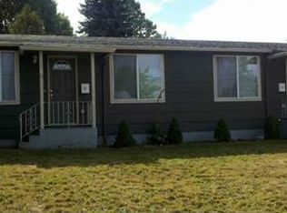 8928 SE Rhone St, Portland, OR 97266